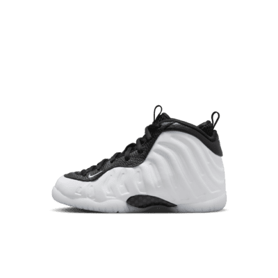 Nike Lil' Posite shops One Shoes